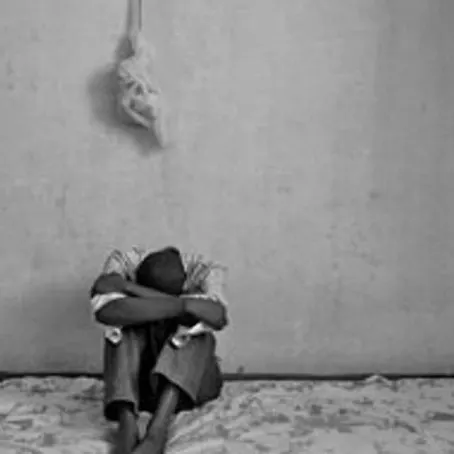 THE RAPE ‘OF’ MEN- A TRIVIALIZED HUMAN RIGHTS ISSUE