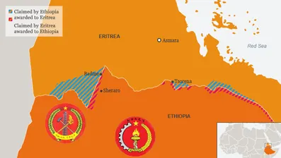 STARVATION IN ETHIOPIA: ANALYSING THE TIGRAYAN CRISIS FROM THE LENS OF INTL. HUMANITARIAN LAW