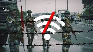 Internet Access as Human Right: Analysis through One year anniversary of Kashmir’s Digital Lockdown