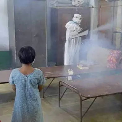 CHILDREN ORPHANED DUE TO COVID-19: A DAUNTING CHILD RIGHTS CONCERN IN INDIA