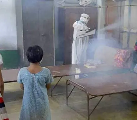 CHILDREN ORPHANED DUE TO COVID-19: A DAUNTING CHILD RIGHTS CONCERN IN INDIA