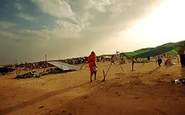 Sudan signs peace deal with rebel groups from Darfur
